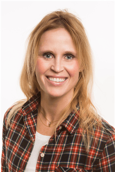 Amy Mattfield, real-estate agent