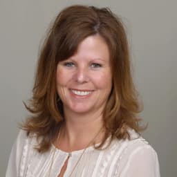 Ann Jones, real-estate agent