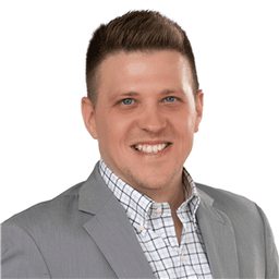 Cameron Voss, real-estate agent