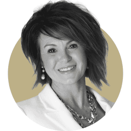 Candee Deichman, real-estate agent