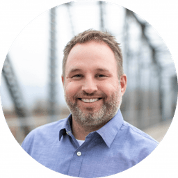 Chad Anderson, real-estate agent