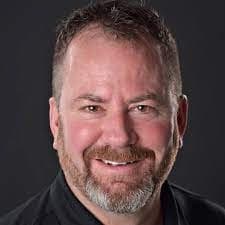 Chad Baker, real-estate agent