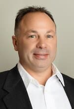 Chad Piepho, real-estate agent