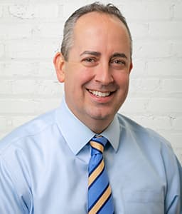 Chad Schwendeman, real-estate agent