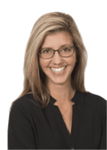 Dawn Wieland, real-estate agent