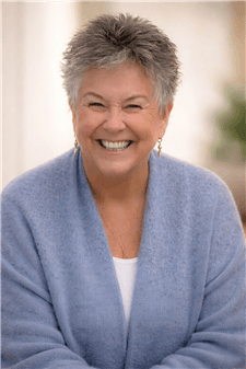 Dawn Witt, real-estate agent
