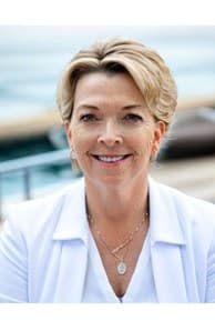 Debbie Niemeyer, real-estate agent