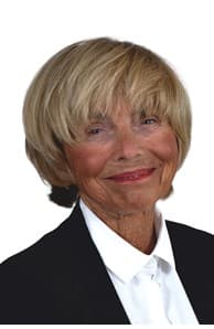 Ellen DeHaven, real-estate agent