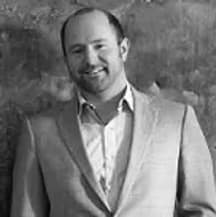 Eric Bode, real-estate agent