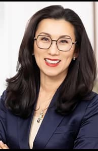 Hyounsoo Lathrop, real-estate agent