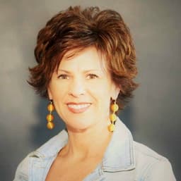 Janette Liddle, real-estate agent