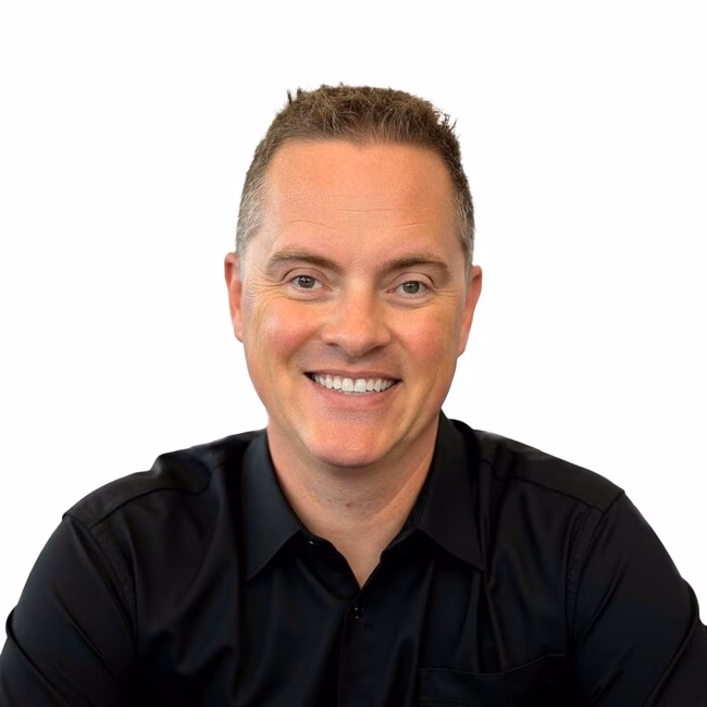 Jason Huerkamp, real-estate agent