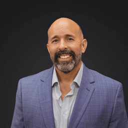 Jason Young, real-estate agent