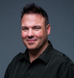 Jay Fletch, real-estate agent