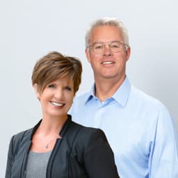 Jon Perkins, real-estate agent