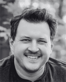 Jonathan Brenny, real-estate agent