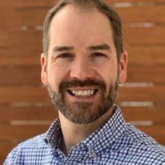 Jordan Schroeder, real-estate agent