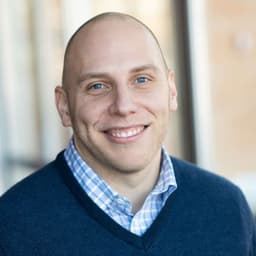 Josh Pomerleau, real-estate agent