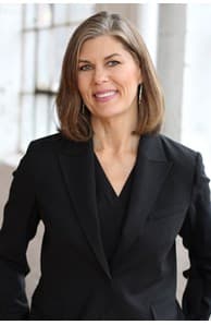Julie Diedrich, real-estate agent