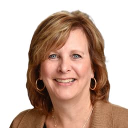 Karen Anderson, real-estate agent