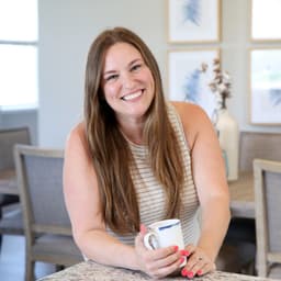Karissa White, real-estate agent