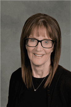 Kathy Madore, real-estate agent