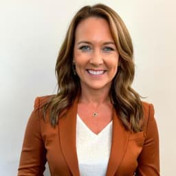 Kerri DeBaere, real-estate agent
