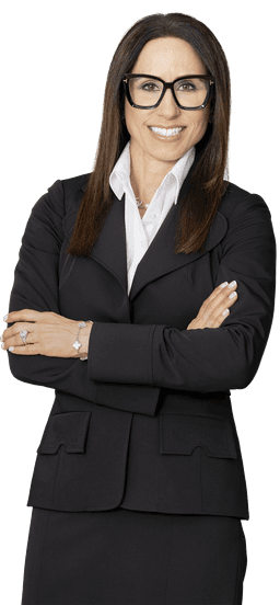 Kim Ziton, real-estate agent