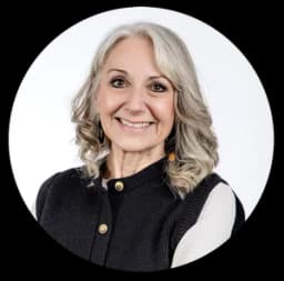 Lisa Besemer, real-estate agent