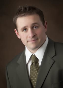 Mark Reiland, real-estate agent