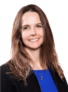 Mary Ettl, real-estate agent
