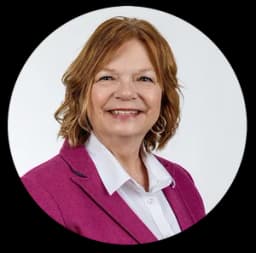 Mary Henle, real-estate agent