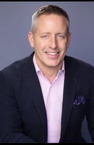Michael Boege, real-estate agent