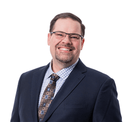 Mitch Ashburn, real-estate agent