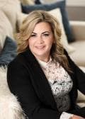 Nikki Ritter, real-estate agent
