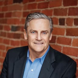 Richard McDonough, real-estate agent