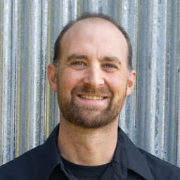 Ryan Bretzel, real-estate agent