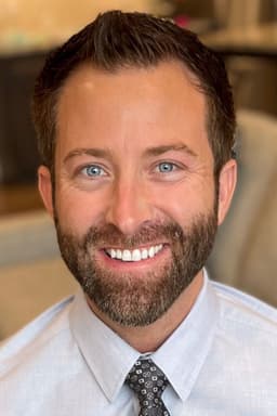 Ryan Mann, real-estate agent