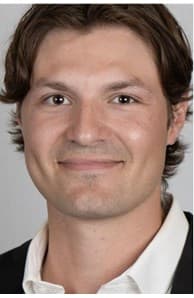 Sam Schoenborn, real-estate agent
