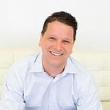 Scott Rodman, real-estate agent