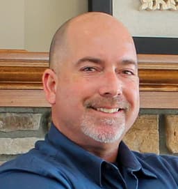 Sean Drury, real-estate agent