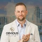 Tyler Miller, real-estate agent